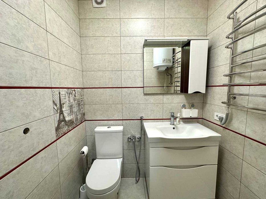 Продаж двоповерхового дуплексу 126,3м2; м.Буча  вул.Ватутіна  ID:776