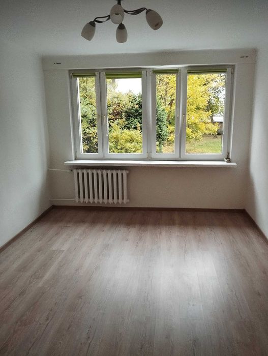 Mieszkanie 2 pokojowe, blisko stacji SKM, Legionowo
