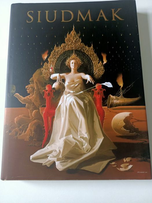 Album Wojciech Siudmak