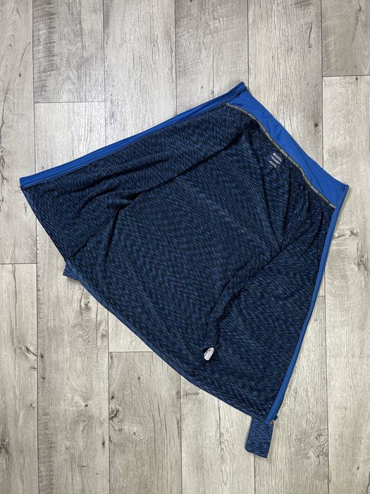 Mountain Warehouse Isocool кофта толстовка S размер трекинговая