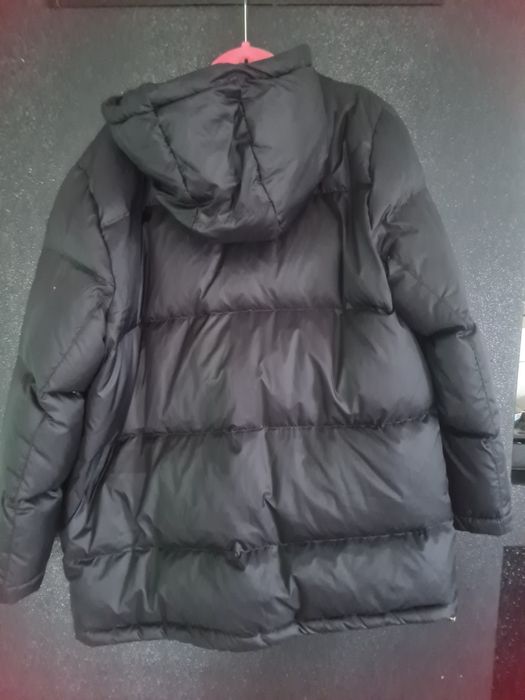 Kurtka puchowa Adidas