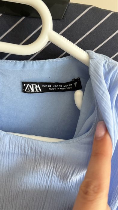 Міні сукня   Zara