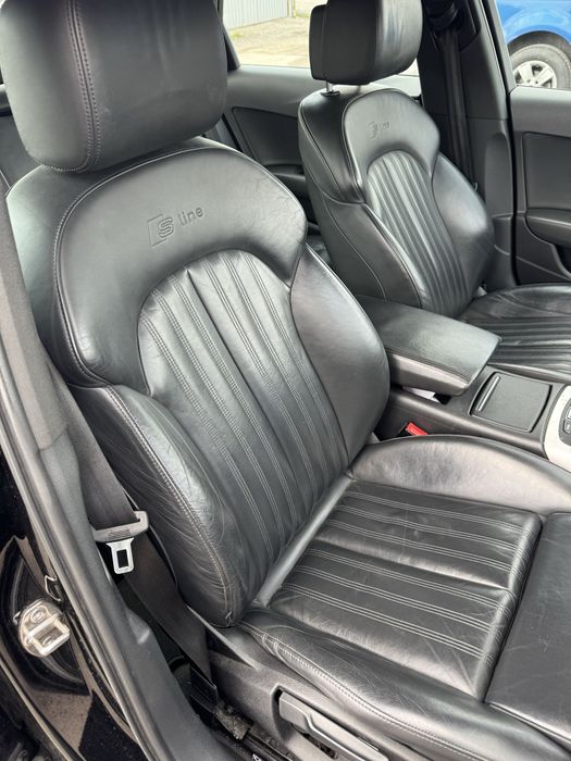 Розборка запчасти шрот Ауді А6 ц7 Audi a6 c7 AUDI A6. АУДІ а6 с7