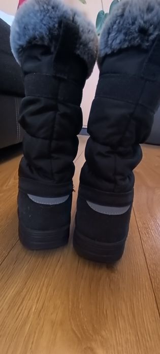 Śniegowce Reima  dla dziecka