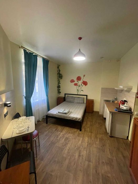 Подобово житло! Смарт-квартира Ірпінь біля зупинки, ЖК Rich Town