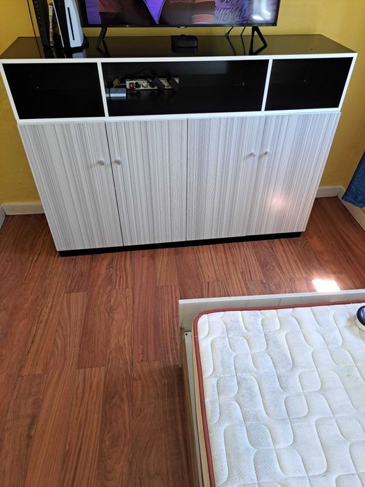 Aparador de Televisão