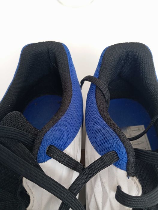 NIKE BUTY HALOWE  męskie tempo legend 8 róż. 44.6