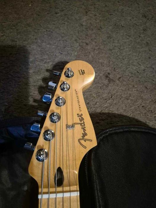 gitara Fender Player Stratocaster®