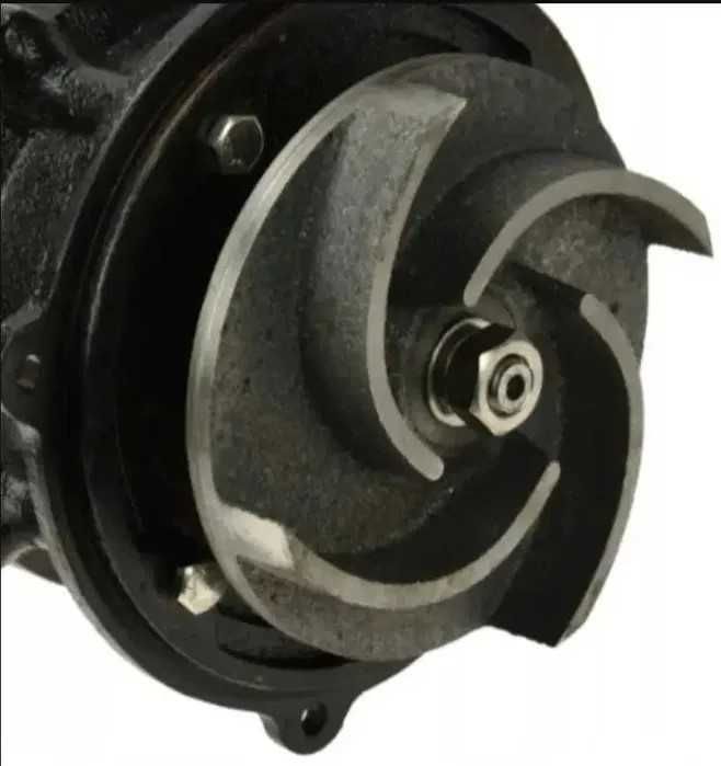 Фекальний Дренажний  Насос 2,5 kW з Дробилкою (ТІЛЬКИ ДОСТАВКА ПОШТОЮ)