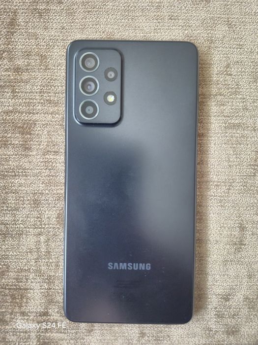 Samsung  A 52. 6/128