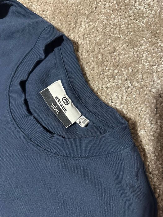Свитшот ecko unltd
