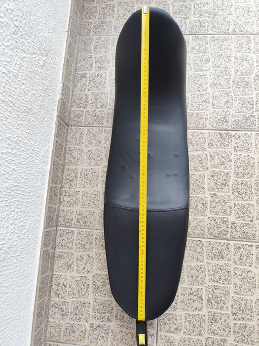 MATERIAL Yamaha Ténéré 700 (ORIGINAL)