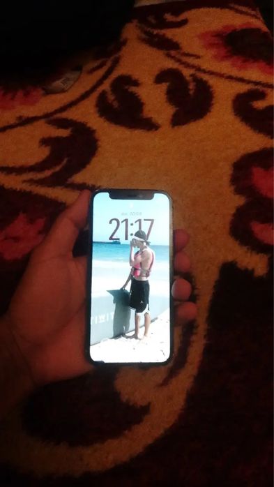 Iphone 12 mini ( Preto)