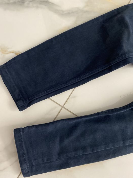 Джинсы зара zara на 8 лет