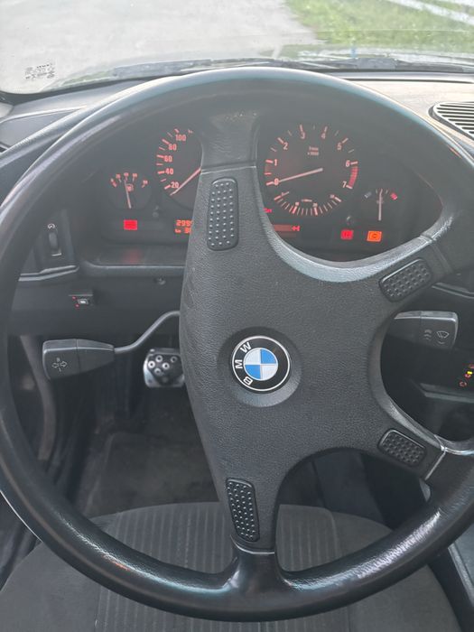 Продам BMW Е 34