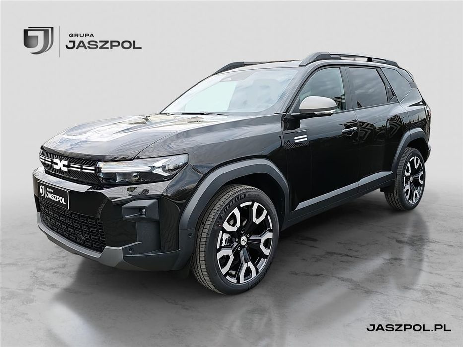 Dacia Pozostałe Dacia
