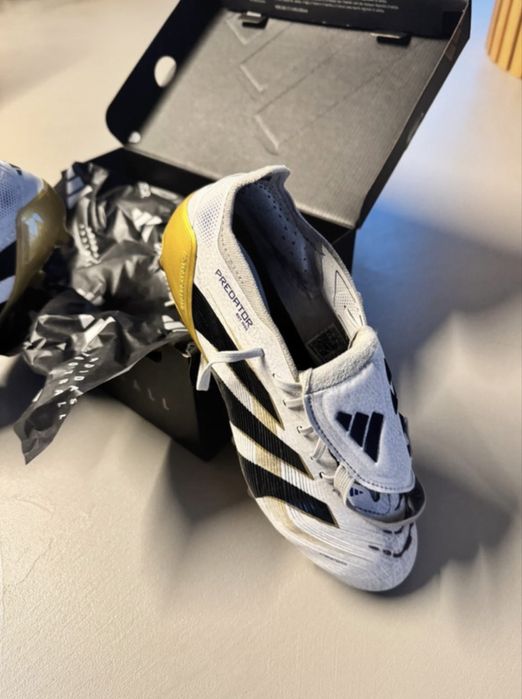 Adidas Predator Elite FT AG 39 1/3