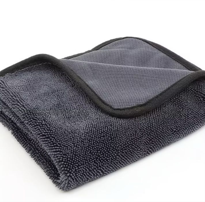 Мікрофібра для Сушки Кузова Авто 60x40см