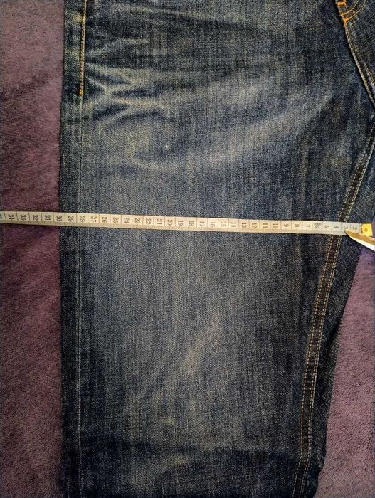 Джинсы мужские mads norgaard copenhagen