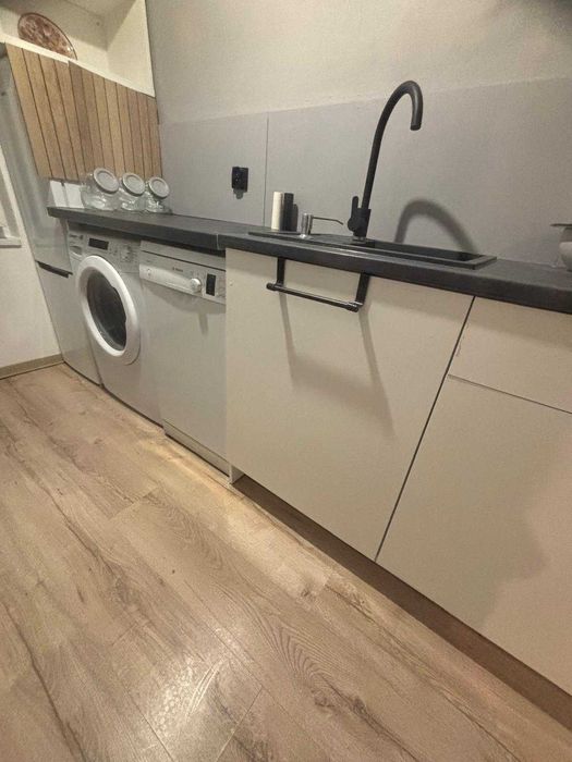 Pokój Mieszkanie 3 pokojowe Na Błonie Bronowice Nowe AGH UR UP UEK