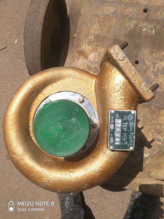 Турбина Т-130 11Н-3 новая в сборе