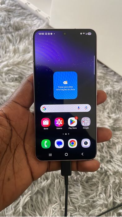 Samsung Galax S22