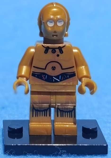 C-3PO v3 (Star Wars)