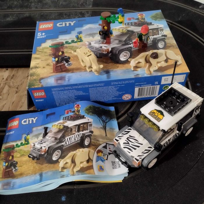 Sets Lego City Hidden Side Creator Star Wars