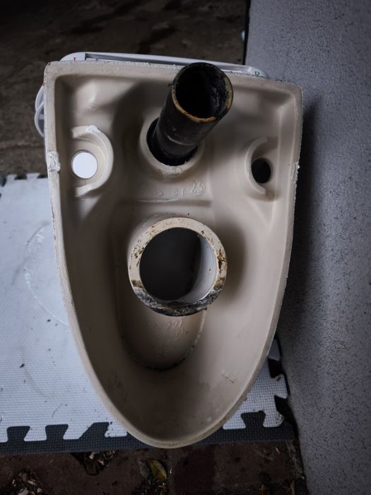 Sedes , muszla klozetowa, toaletowa