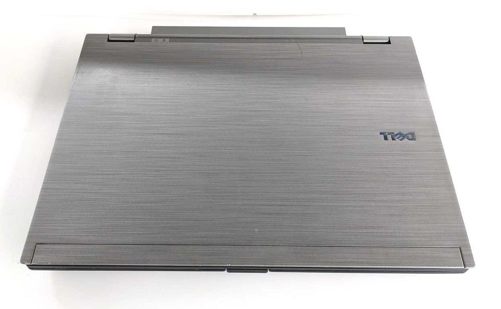 Ноутбук Dell Latitude E6410 14.1" (1440x900) / Intel Core i5-520M (2.4 ГГц) / RAM 4 ГБ / HDD 500 ГБ / NVIDIA NVS 3100M, 512 МБ
