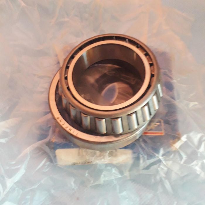 Подшипник ступицы IVECO (пр-во SKF) VKHB2250