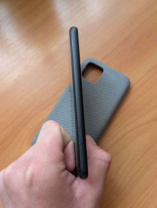 Google Pixel 4 Neverlok
