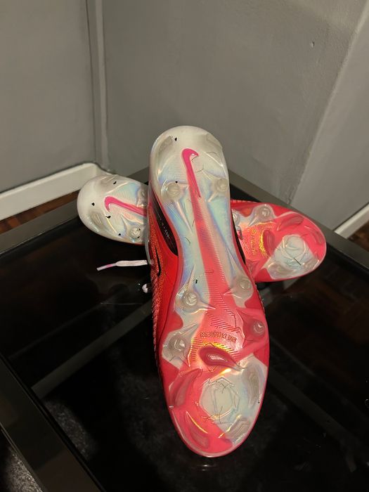 Nike phantom 6 elite