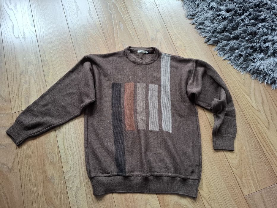 Sweter kobiecy M