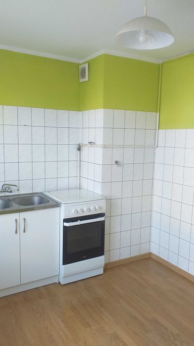 Mieszkanie dwupokojowe