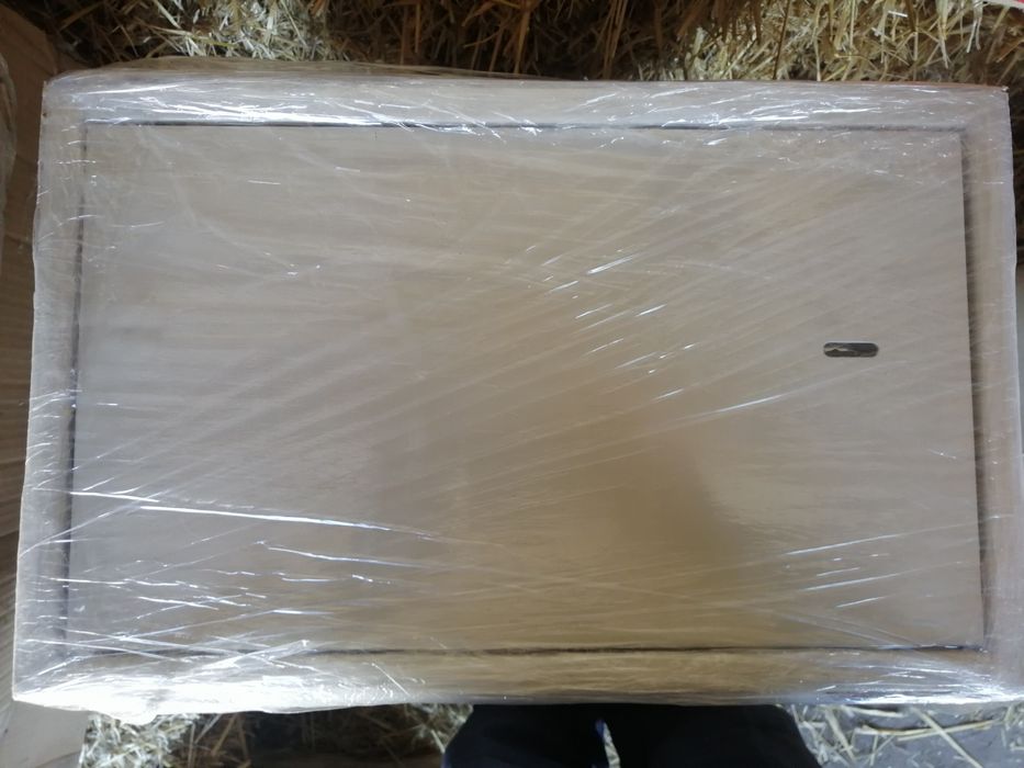 Шафа антивандальна