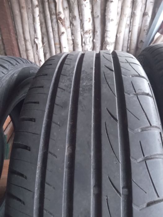 Premiori 205 55 r16, 4шт, літо