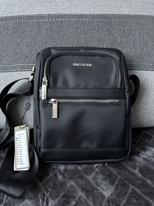 Torebka meska saszetka