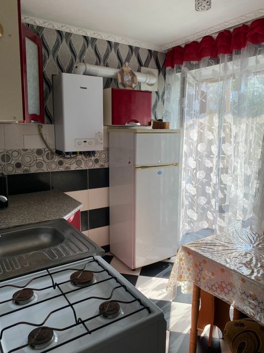 Здається квартира в хорошому районі, від власника.