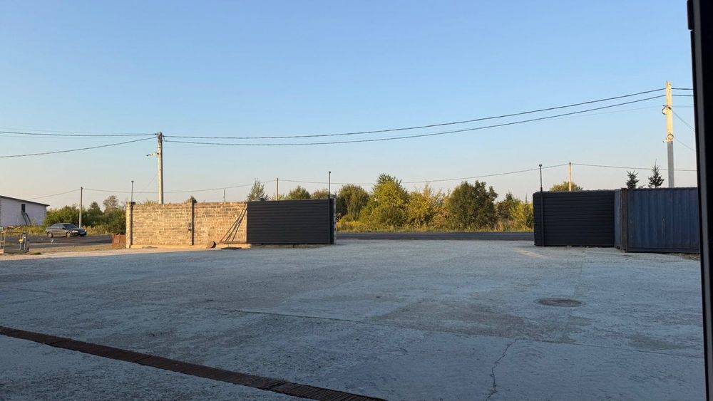 Оренда великого приміщення