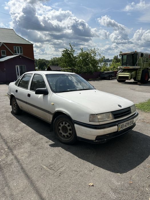 Продам автомобіль