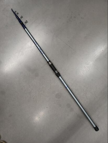 Conjunto de Pesca de Surfcasting Cana e Carreto SYMBIOS-100 420