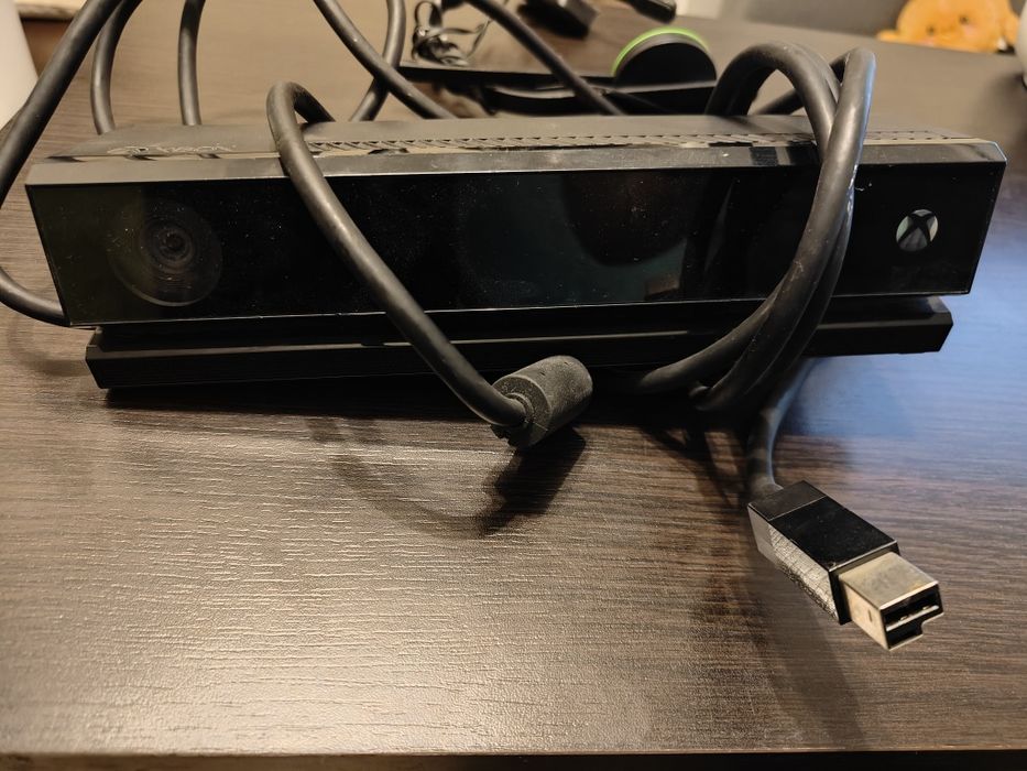 Sensor Kinect Xbox one