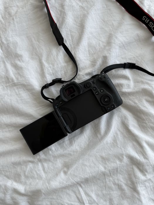 Фотокамера Canon EOS R5
