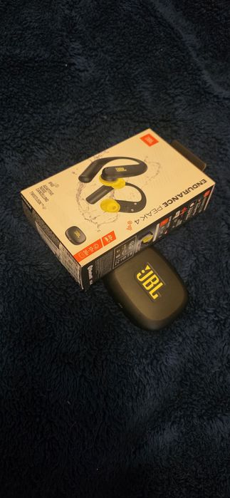 słuchawki JBL  NOWE