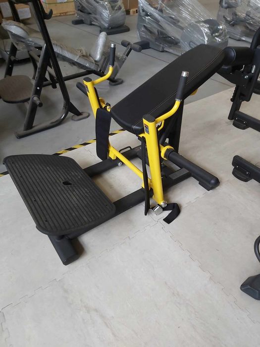 Hamer do Hip Thrust Jakość Premium