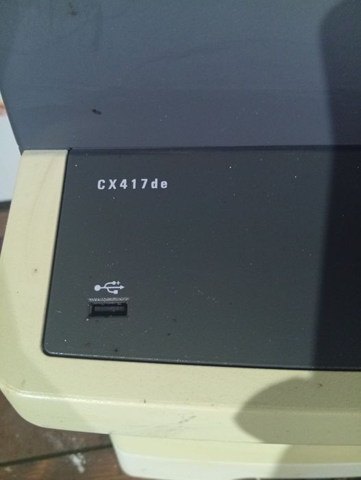 Lexmark Printer440314877246197761