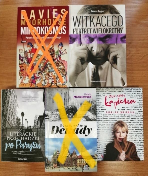 Sekretne życie  drzew, Michelle Obama, Becoming, nerwica