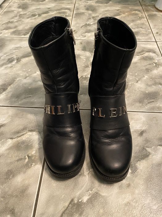 Взуття жіноче Philipp Plein