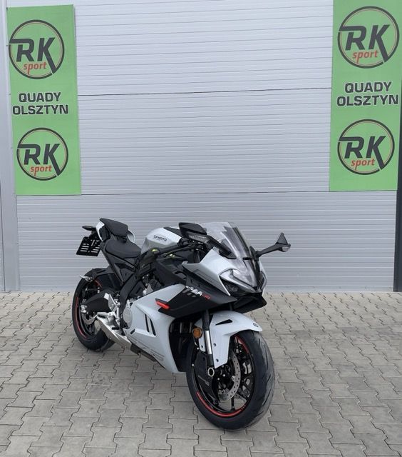 Cfmoto